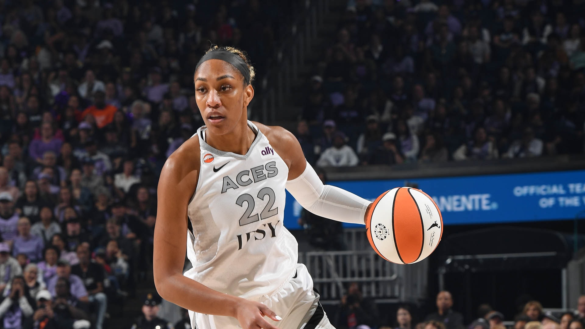 Las Vegas 91, Golden State 81 (5/31/2026)