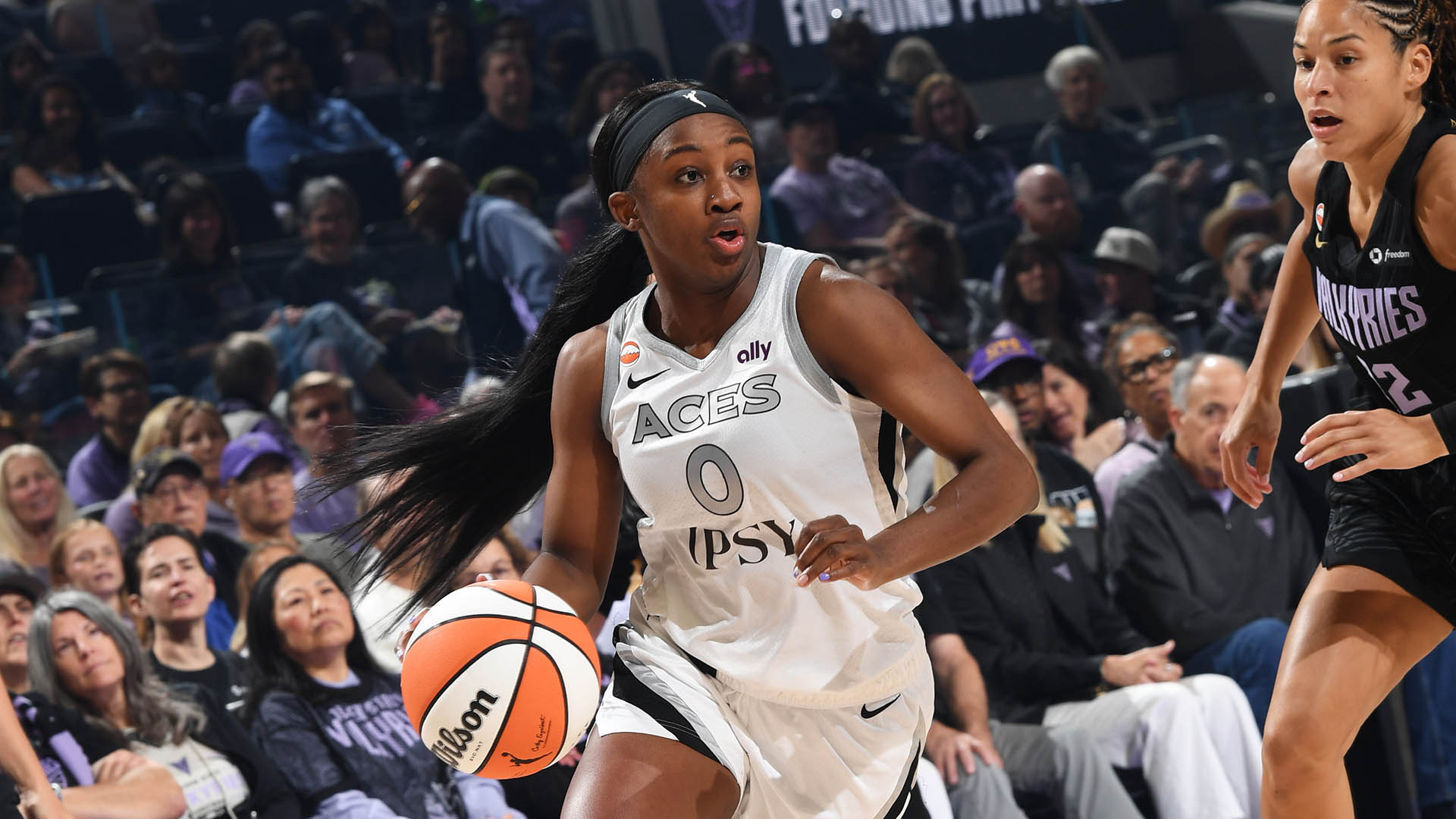 Las Vegas 91, Golden State 81 (5/31/2026)