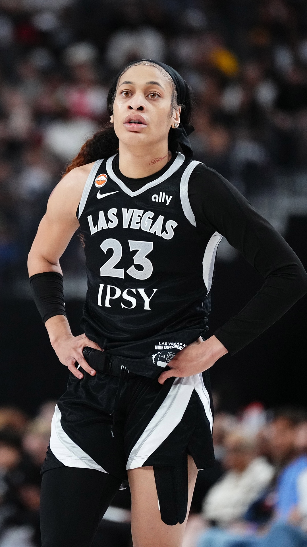 Aces vs Fever (7/5/2026)