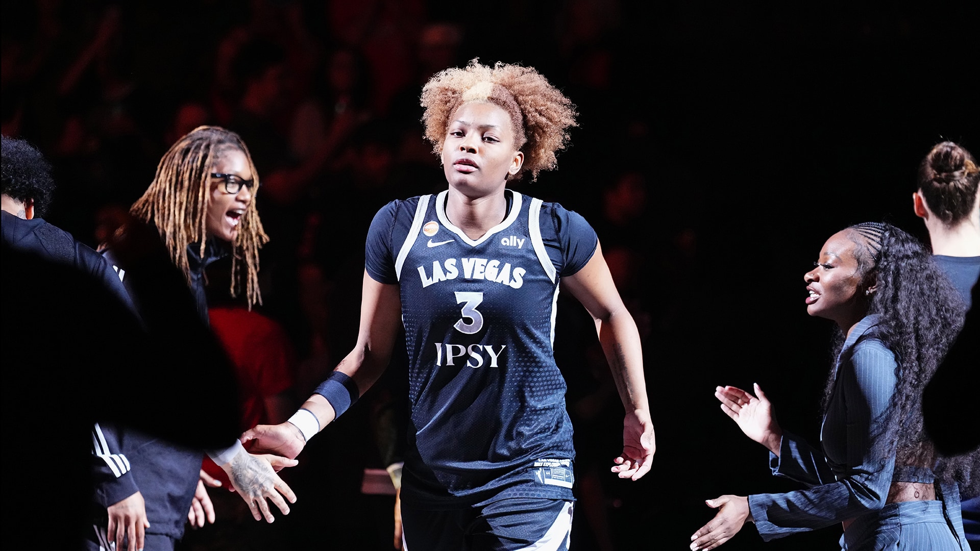 Aces vs Fever (7/5/2026)