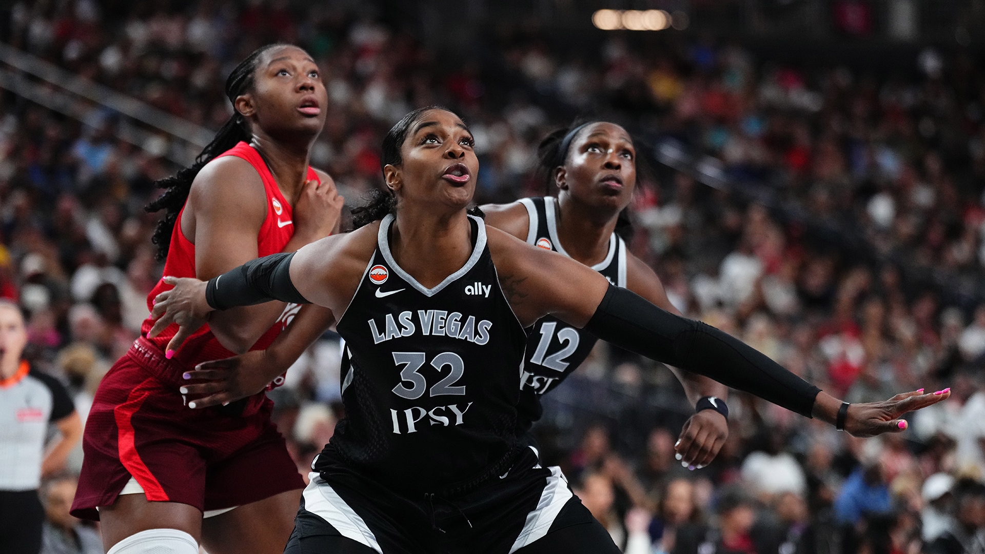Aces vs Fever (7/5/2026)