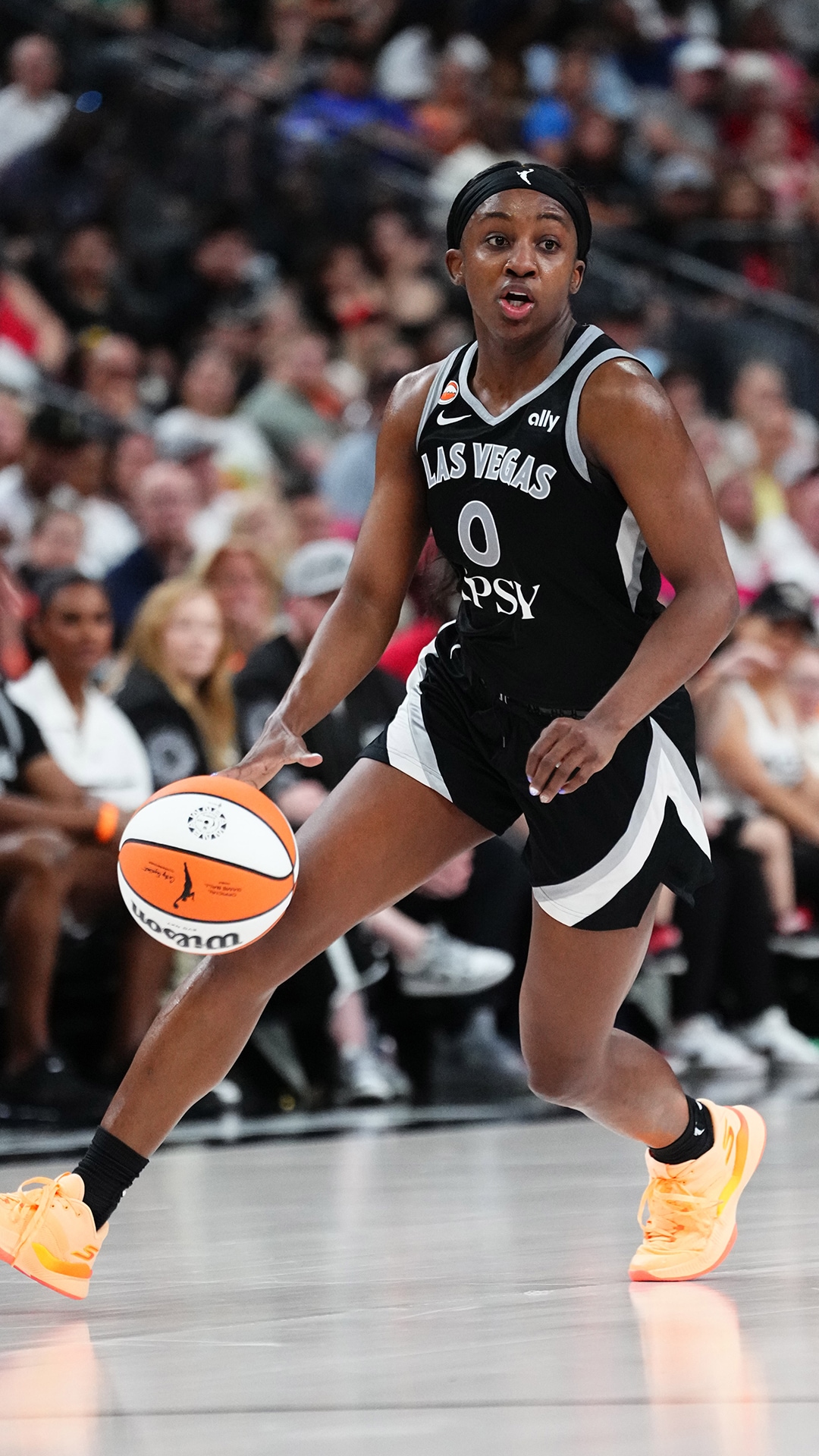 Aces vs Fever (7/5/2026)