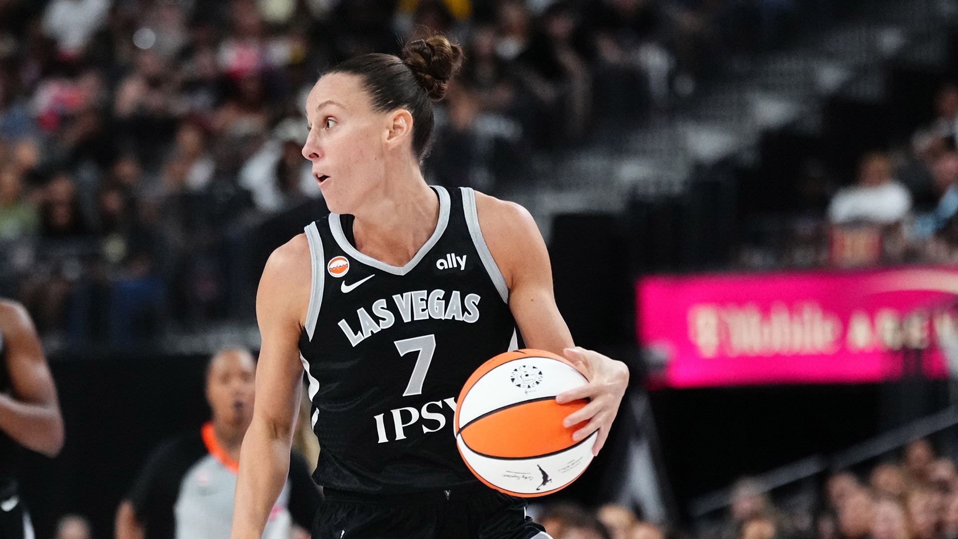 Aces vs Fever (7/5/2026)