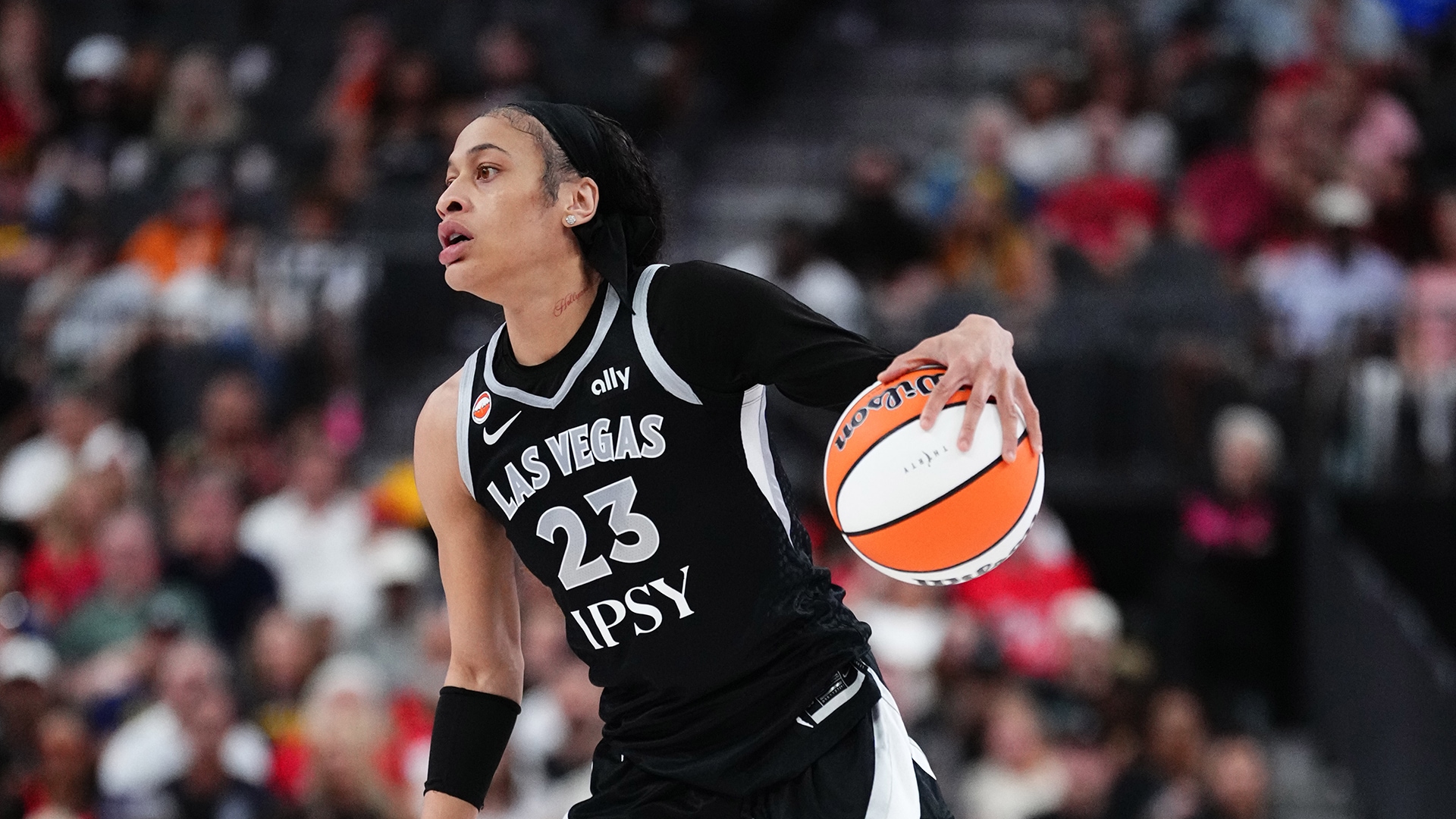 Aces vs Fever (7/5/2026)