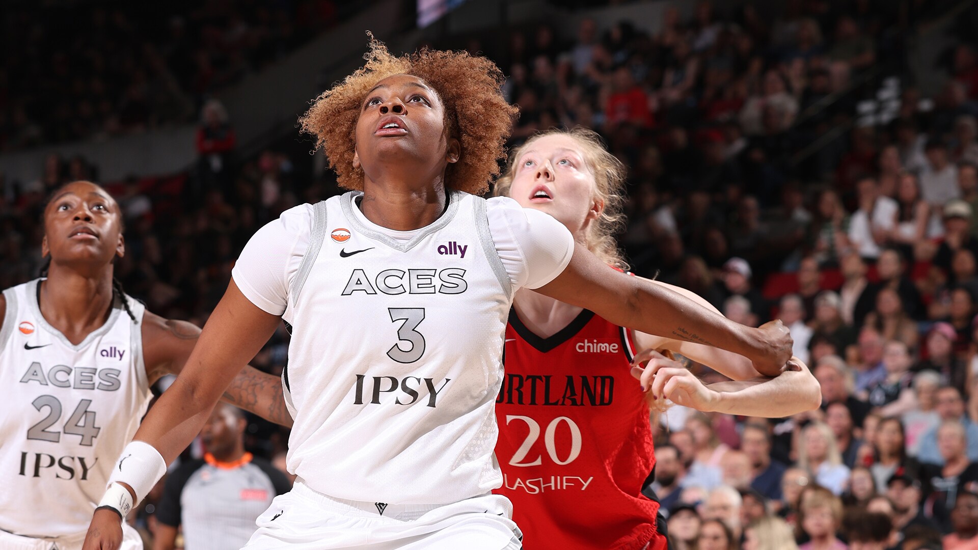 Gallery: Aces 88, Fire 80 (7/9/2026)