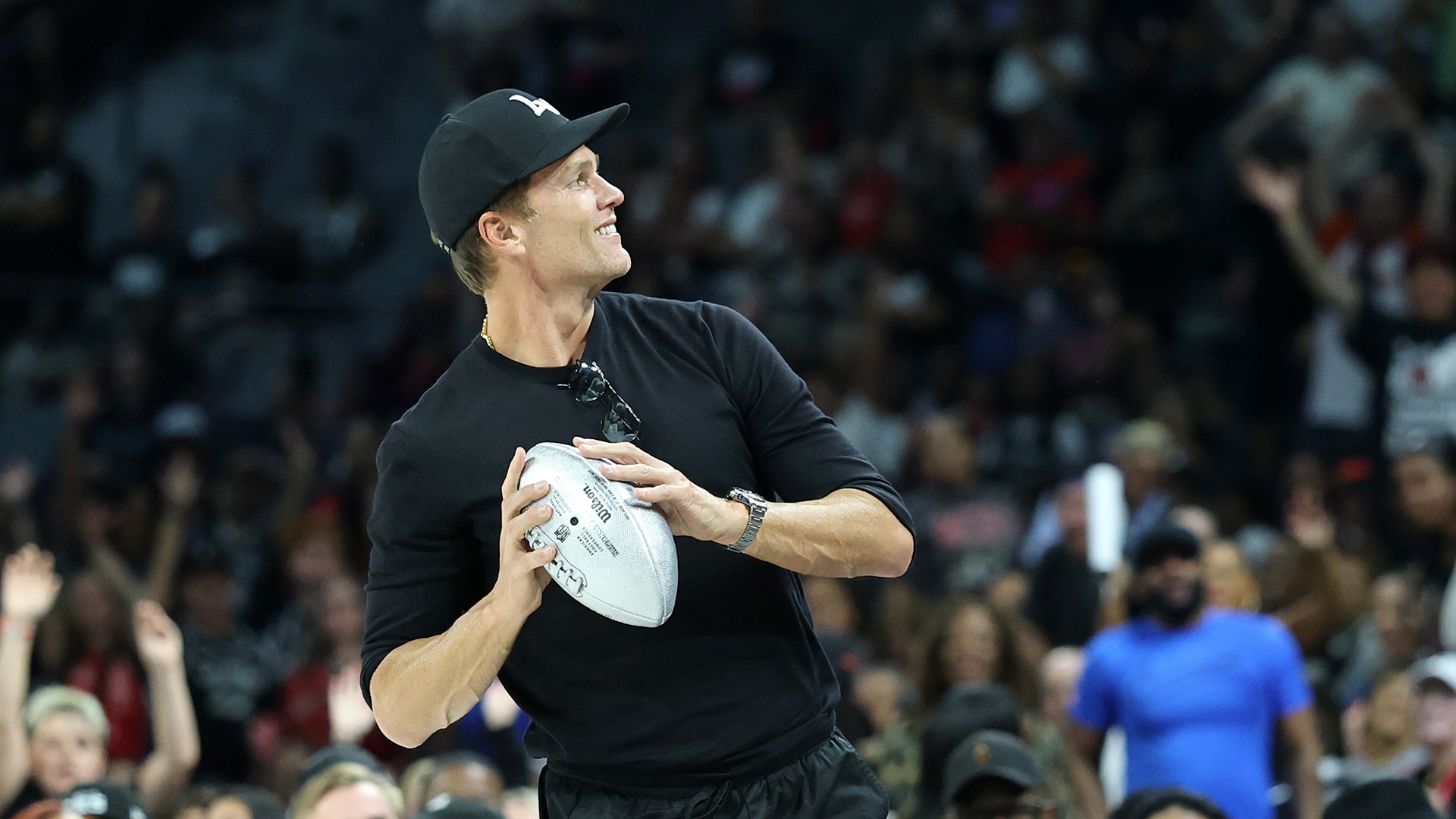 GALLERY: Aces 98, Fire 83 (7/28/2026)