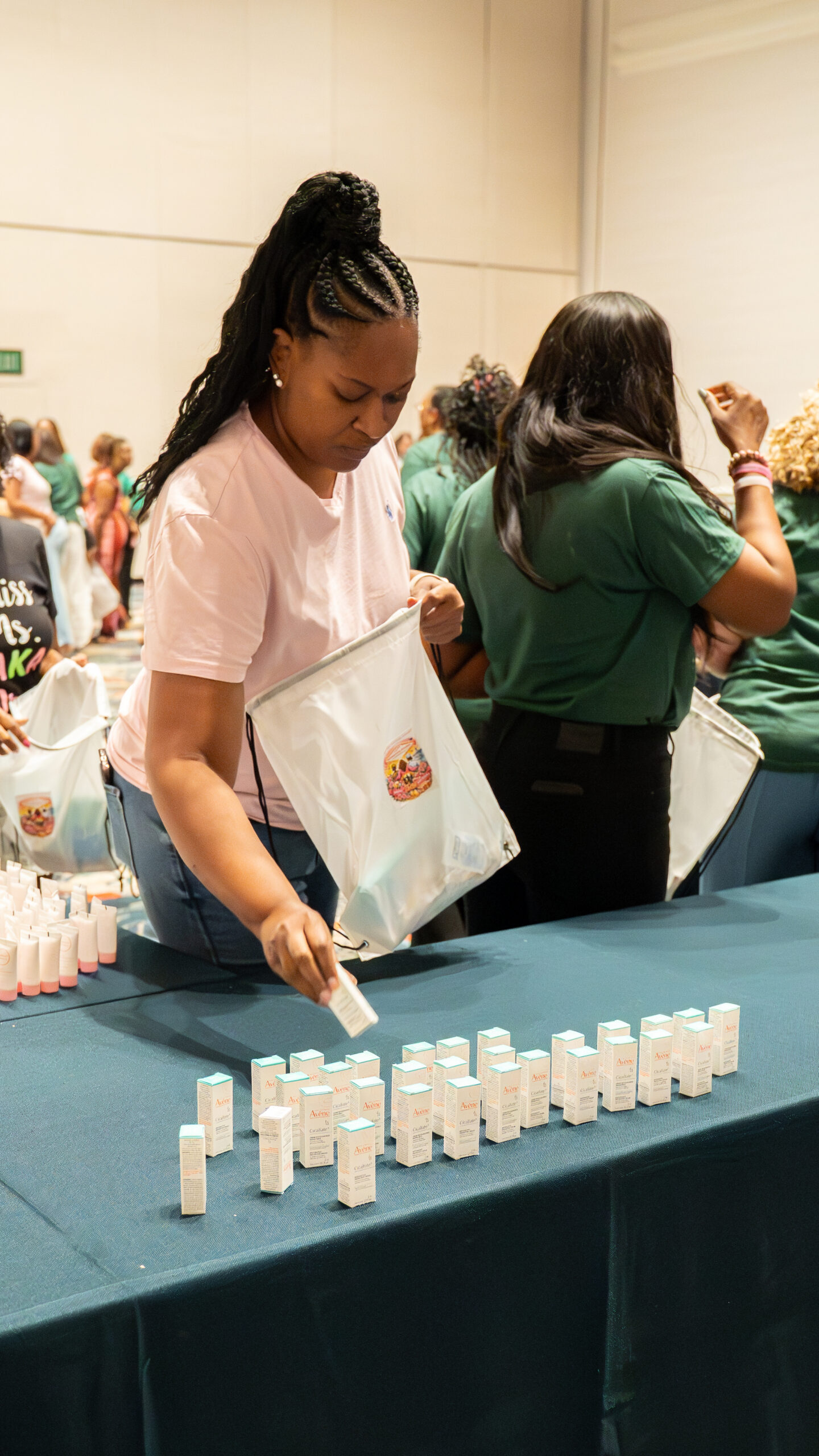 Aces Donate and Volunteer at 'Serving Those Who Serve' Project (7/15/2026)