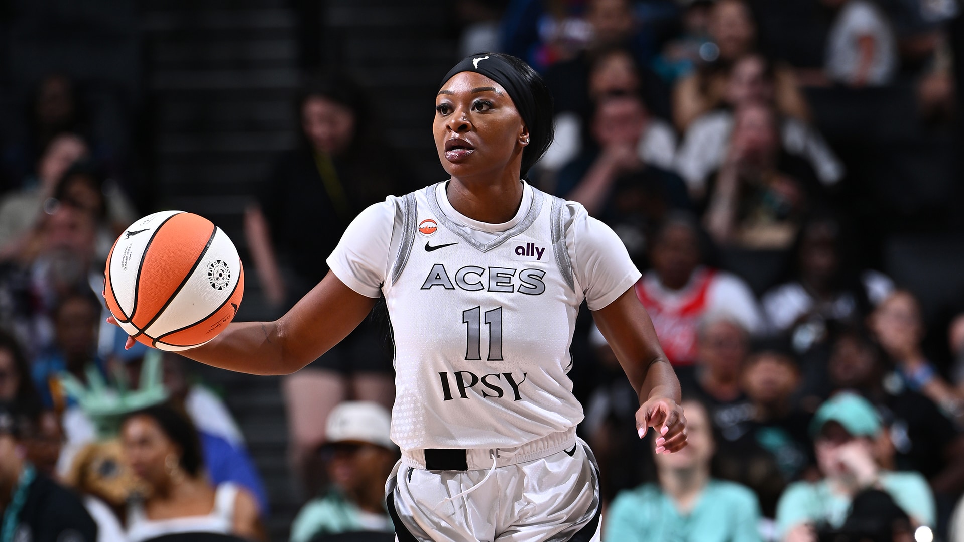 GALLERY: Aces @ Liberty (8/9/2026)