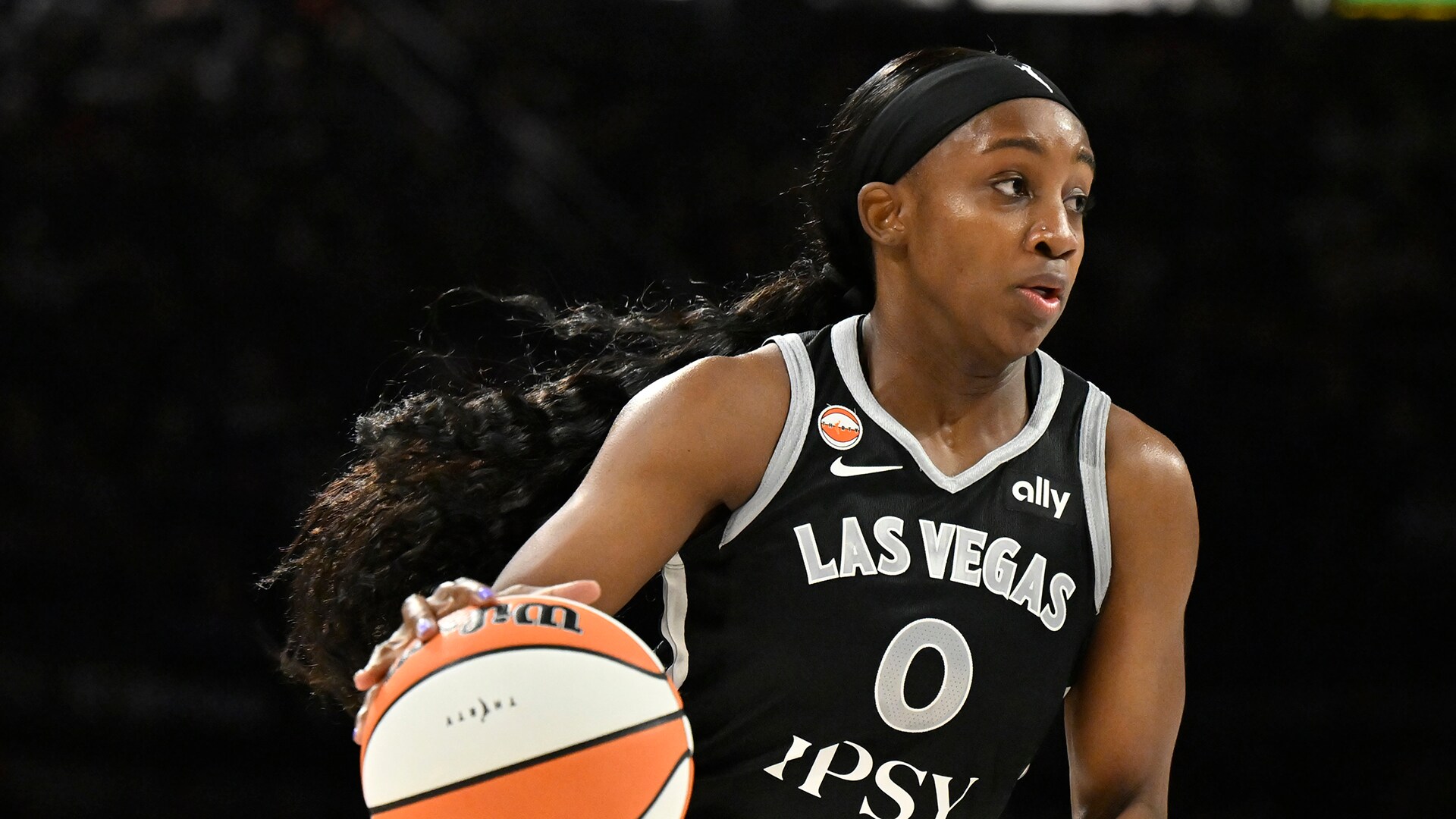 GAME RECAP: Aces Head Into World Cup Break with 93-73 Win Over Toronto