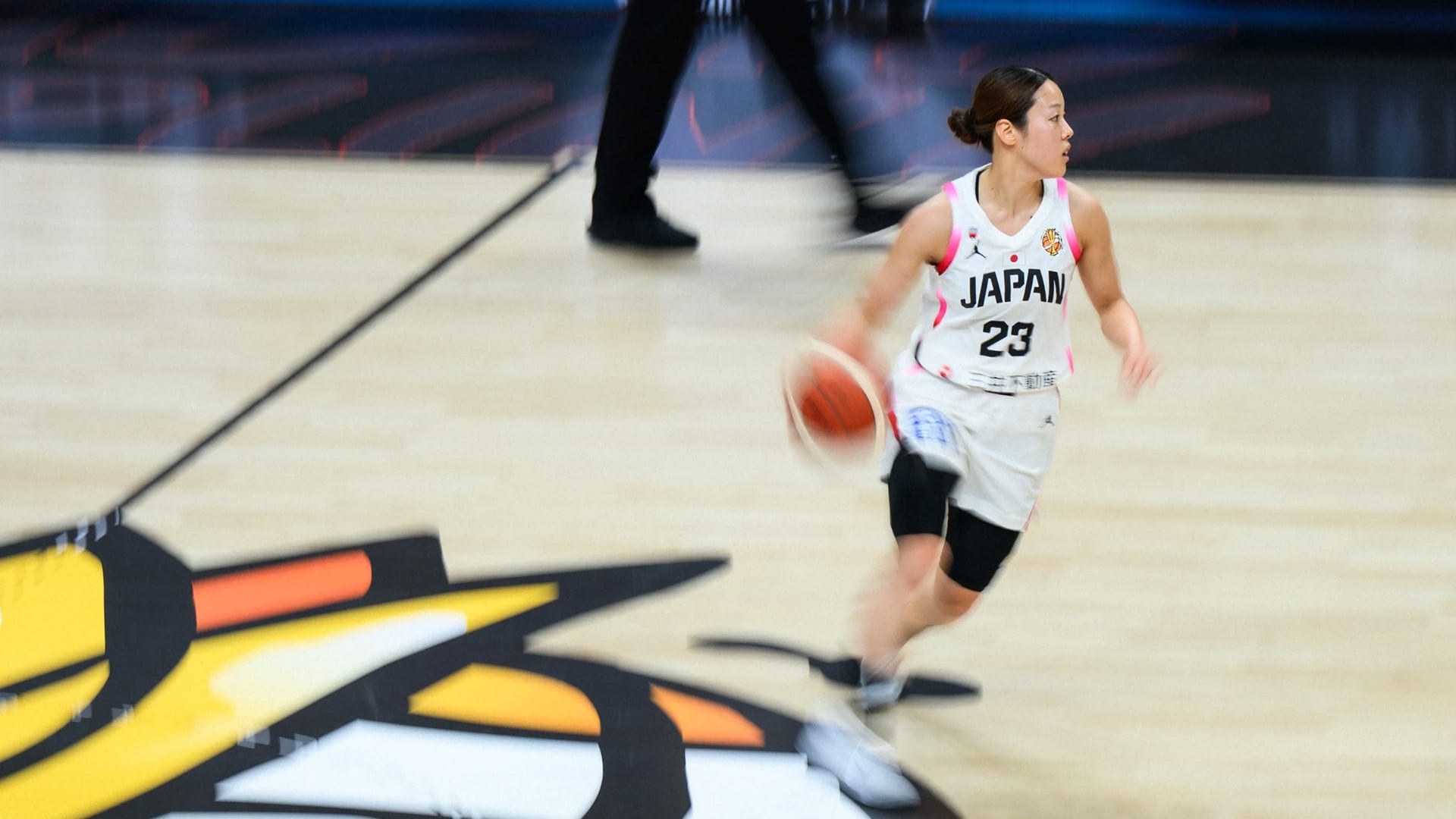 2026 World Cup - Japan 102, Mali 97 (9/4/2026)