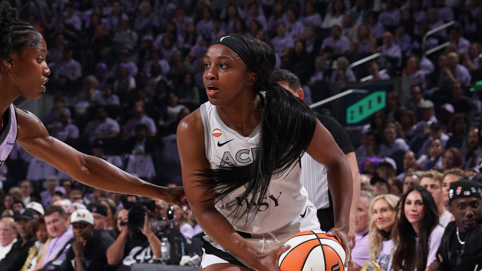 The Official Website of the Las Vegas Aces | WNBA