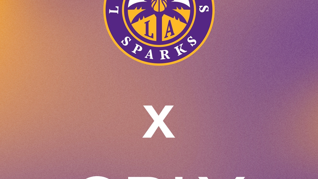 ORLY Becomes First-Ever Official Nail Partner of WNBA’s LA Sparks