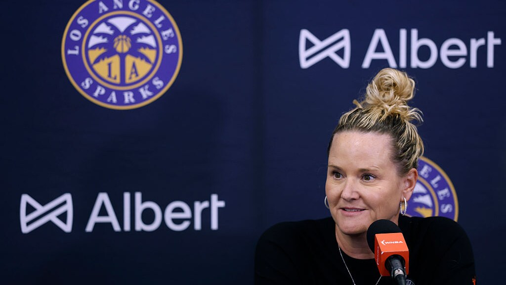 Sparkling Numbers - 2025 Season Recap
