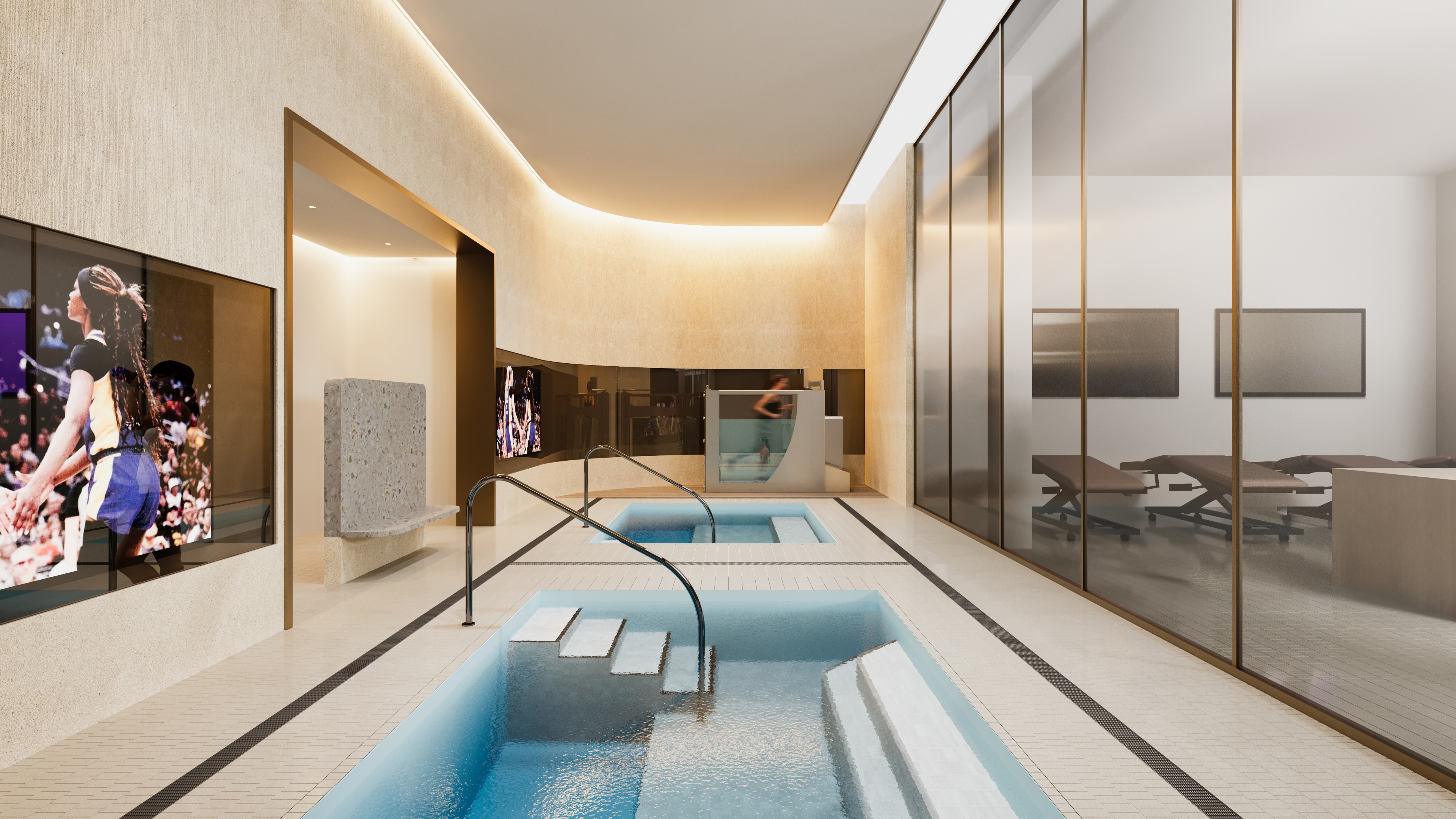 Hydrotherapy