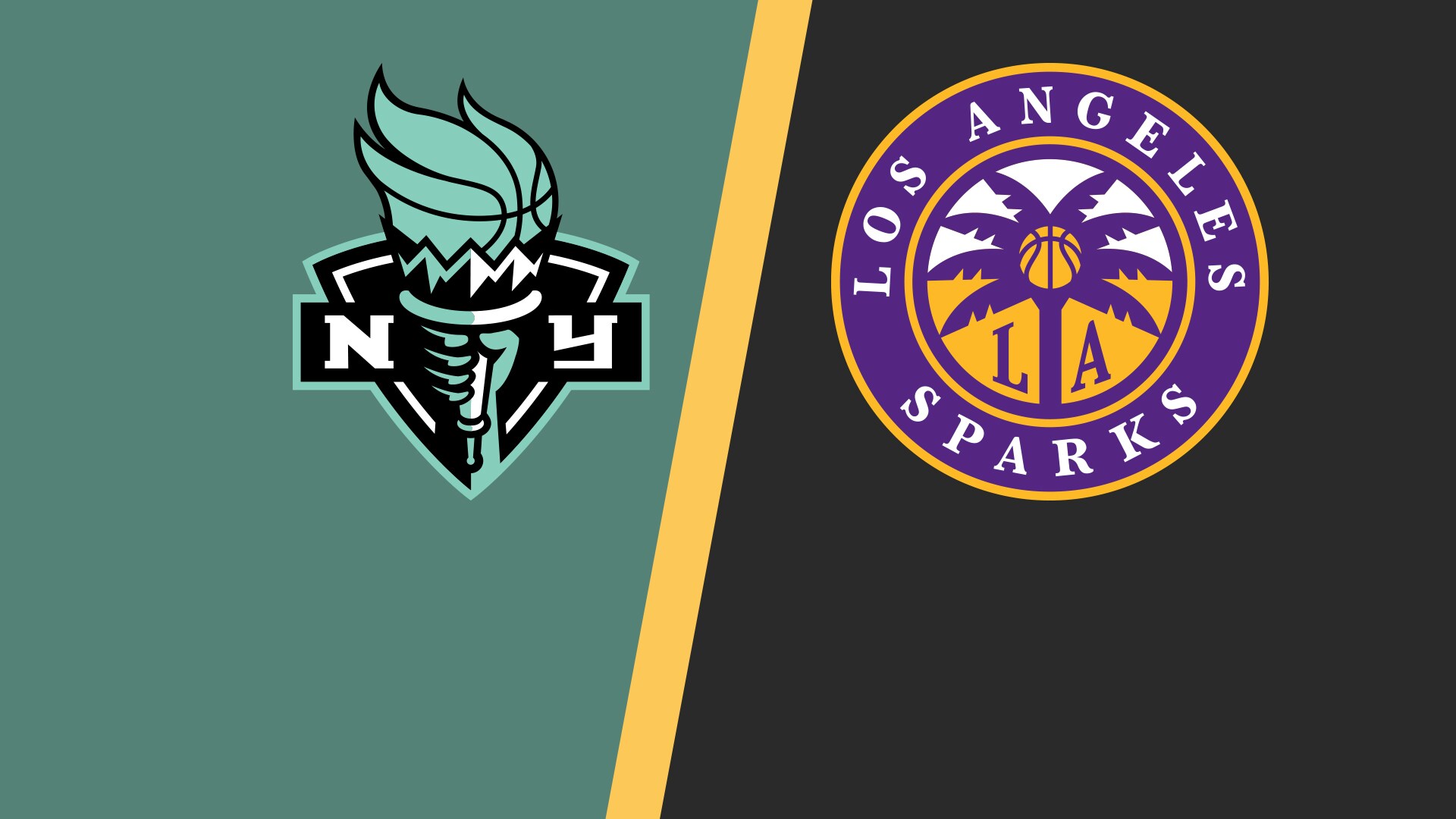 Sparks vs. Liberty (June 21) – 30 Seasons Celebration Game Preview