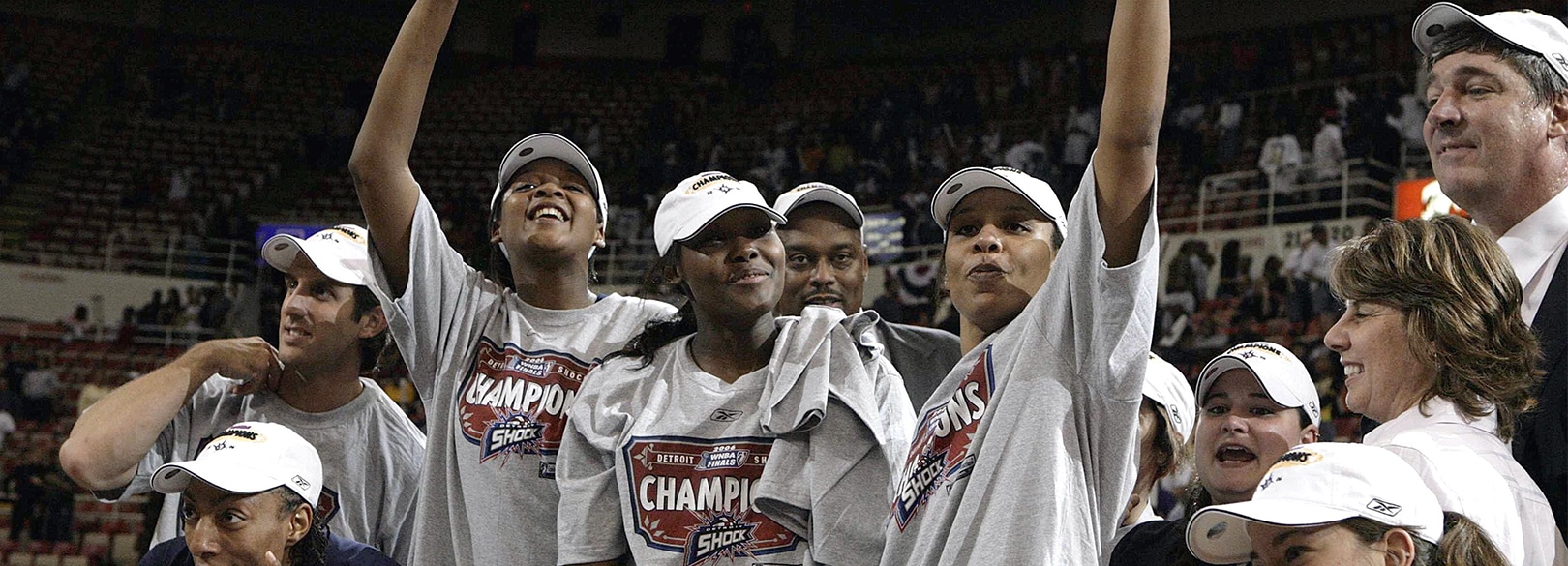 Shock TBT Header