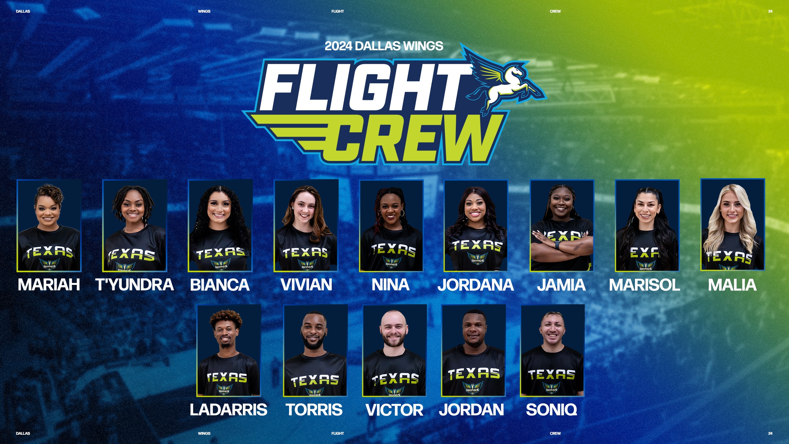 Flight Crew