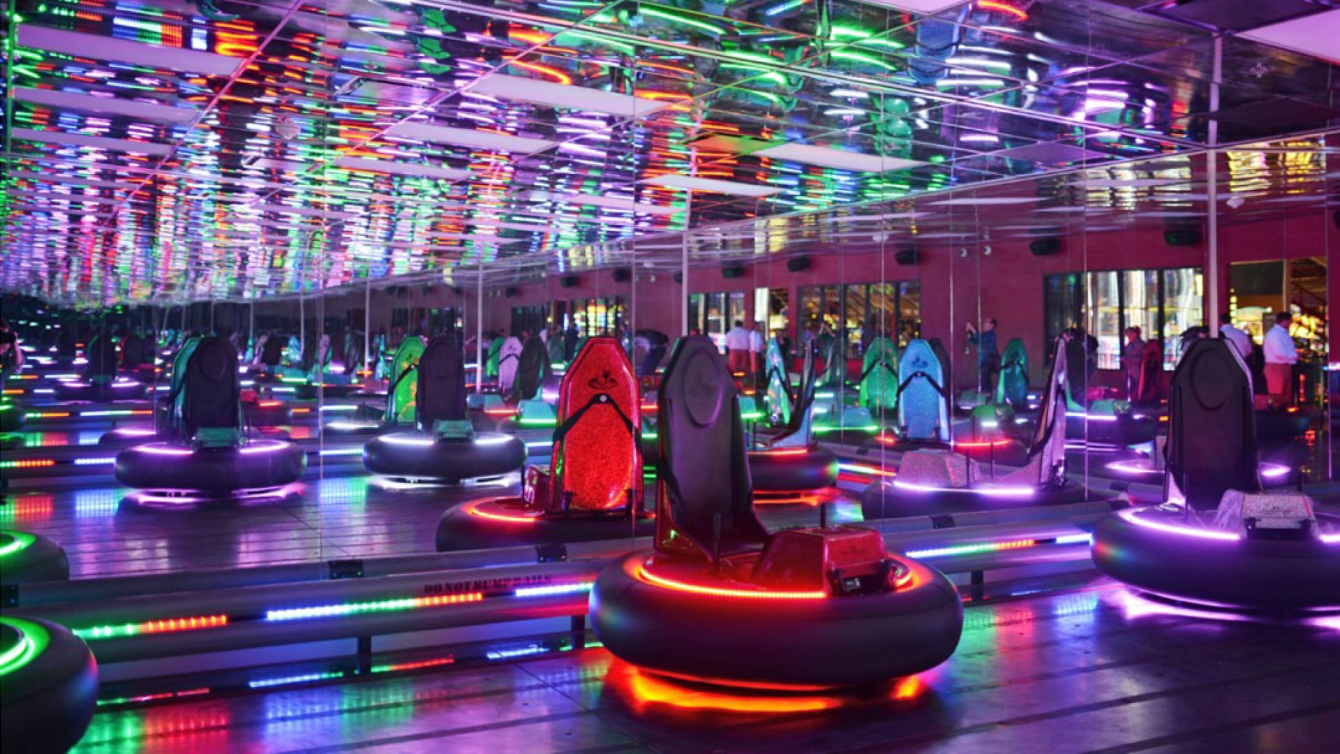 Bumper-Cars