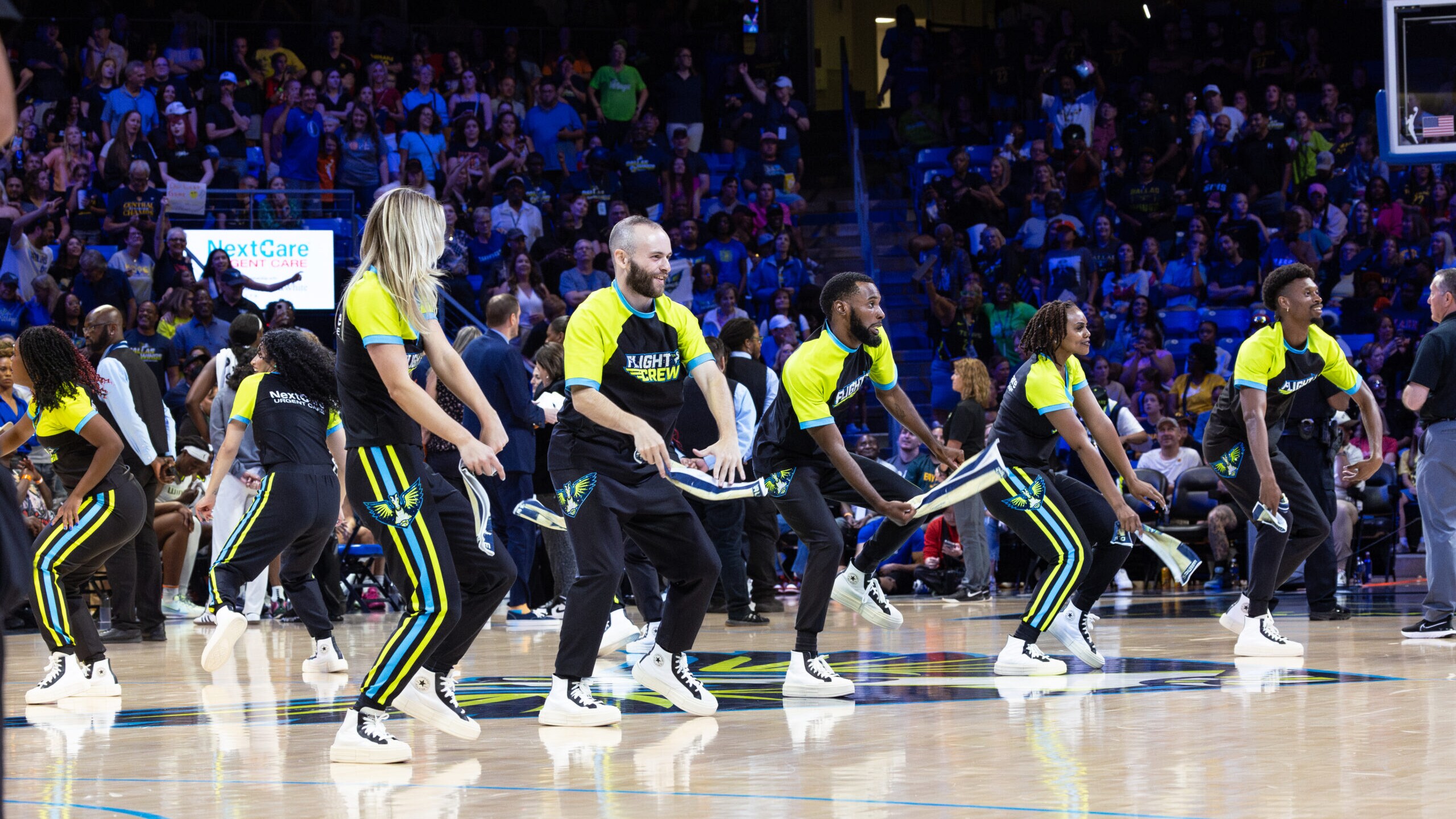 Dallas Wings Announce Expanded Distribution for Local Broadcasts