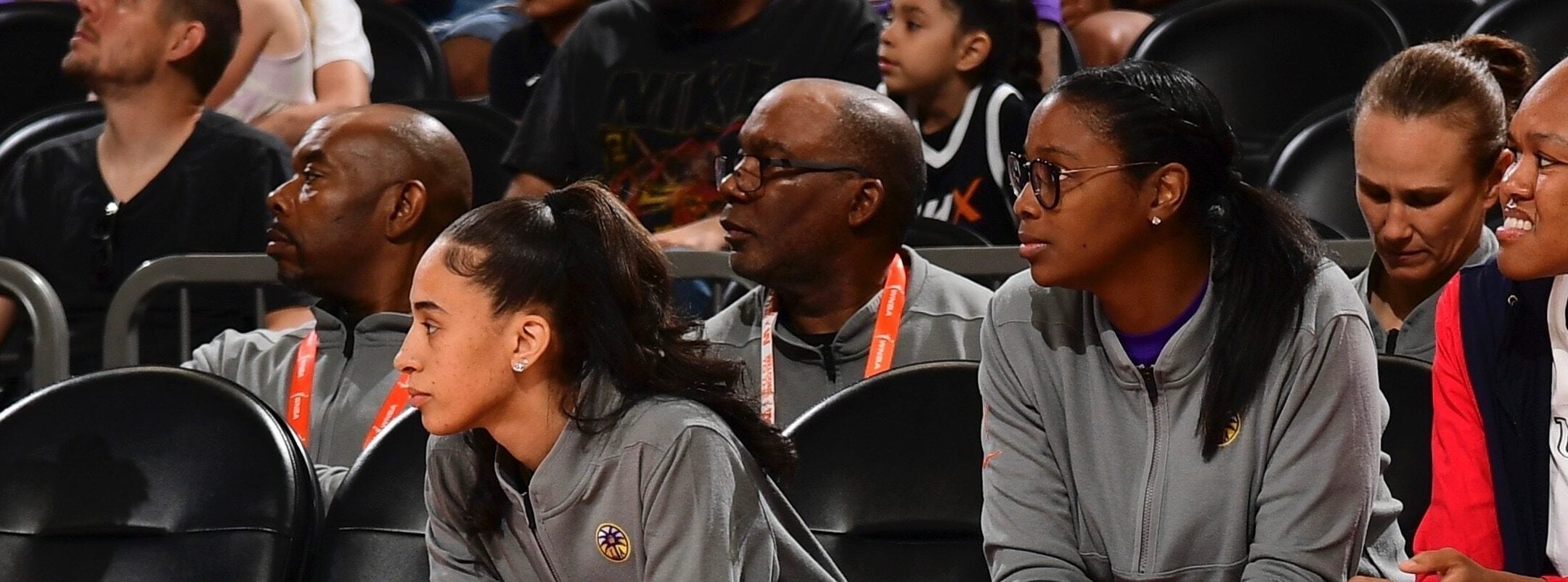 Dallas Wings Add Camille Smith, Nola Henry As Assistant Coaches