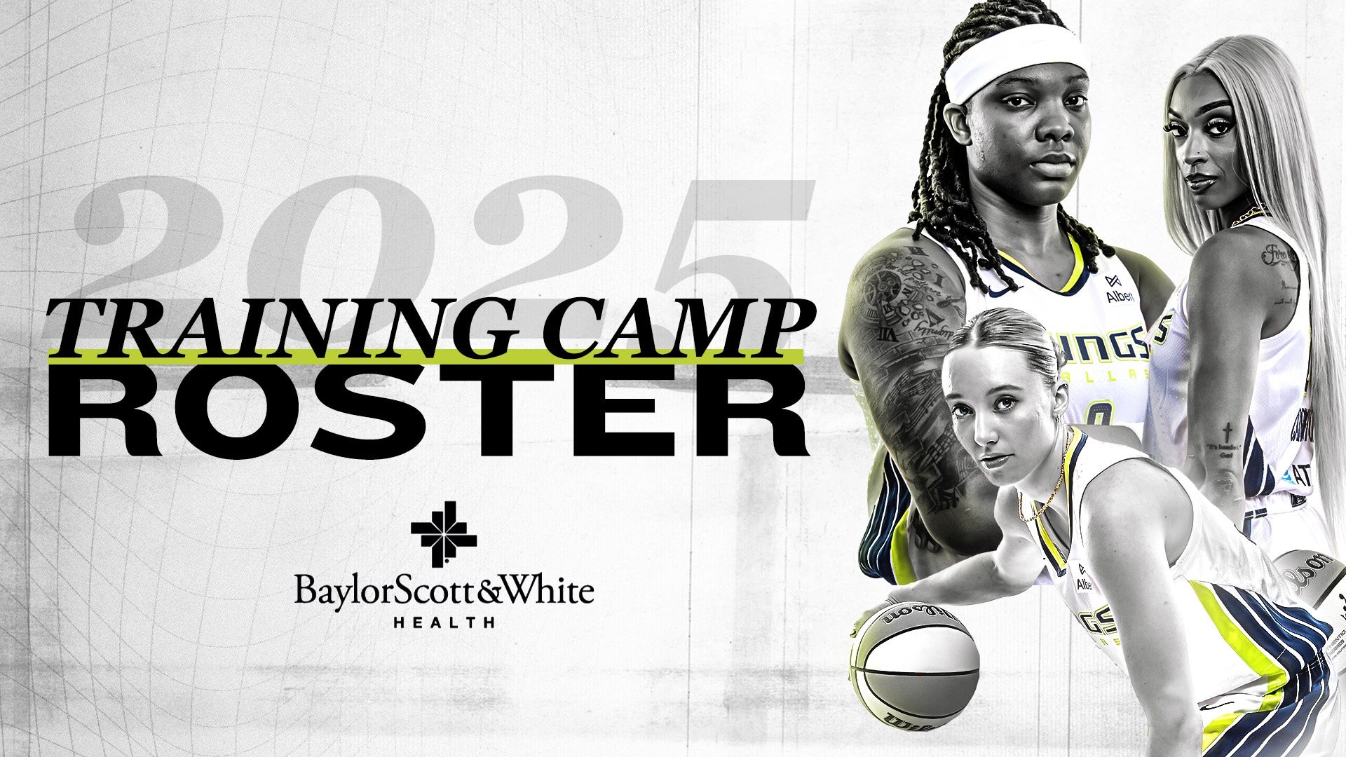 A Night In Dallas 2025 Wings Social TrainingCamp 16x9 Final 2