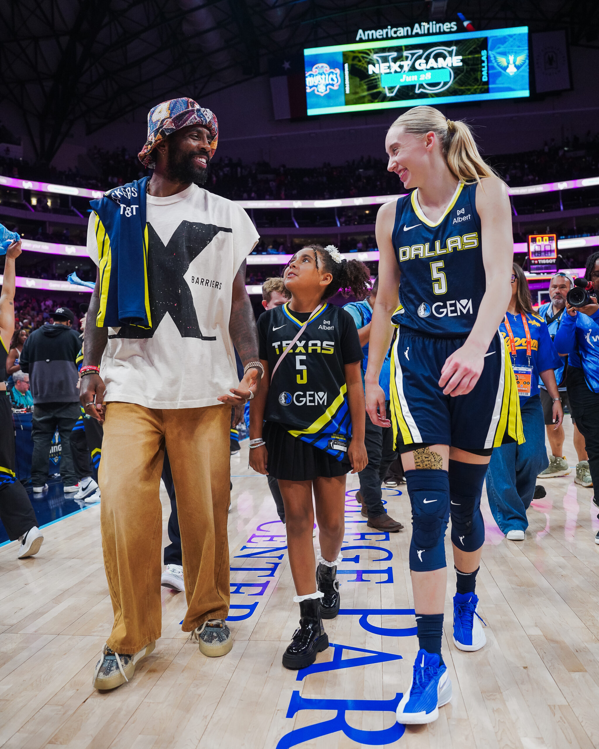 Jaylen_6.27_Paige&Kyrie