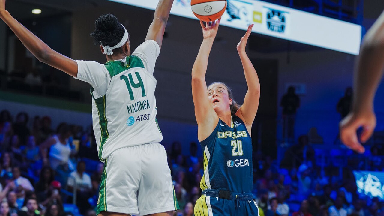 Storm Run Away From Wings, 95-60