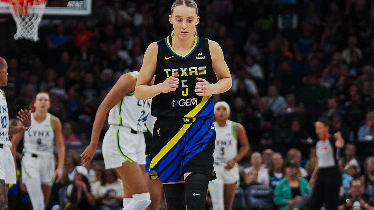 Game Recap: Minnesota Lynx 96, Dallas Wings 71