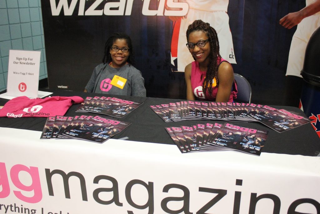 Tagg Magazine