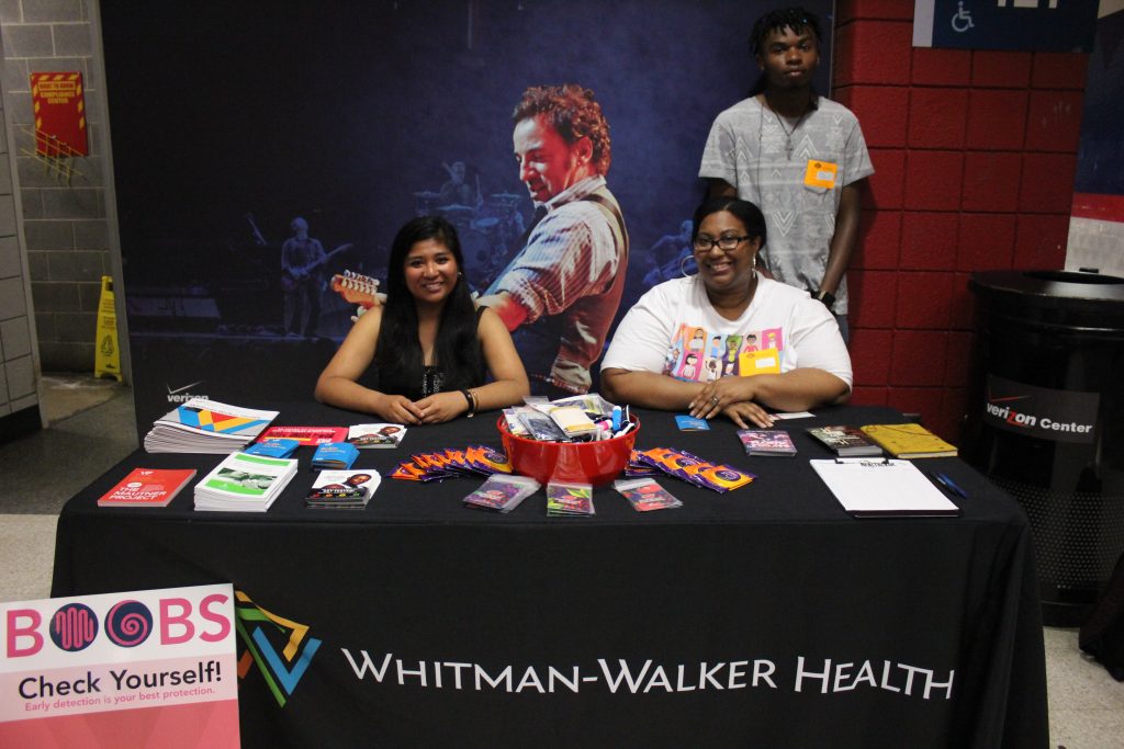 Whitman-Walker