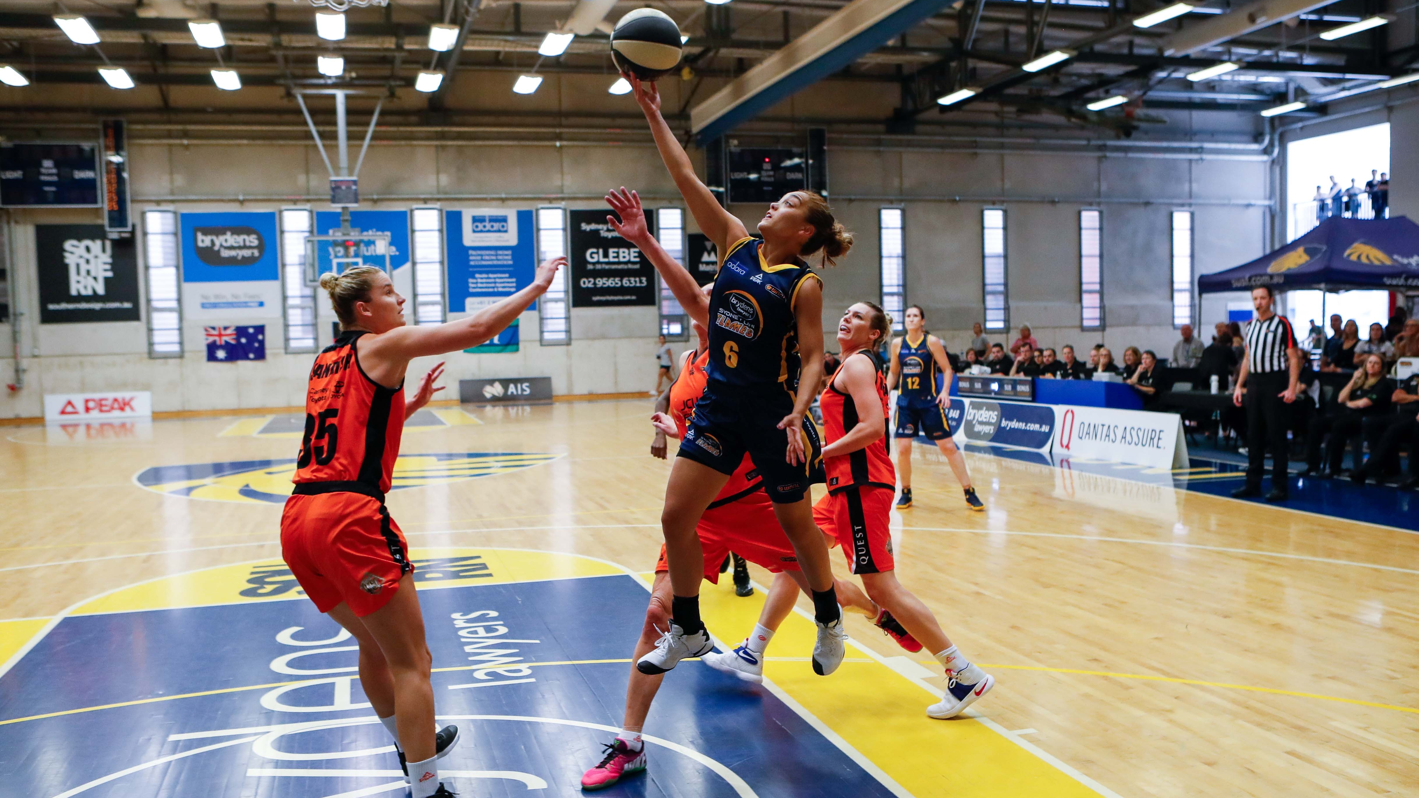 Mystics Abroad: End of November Update