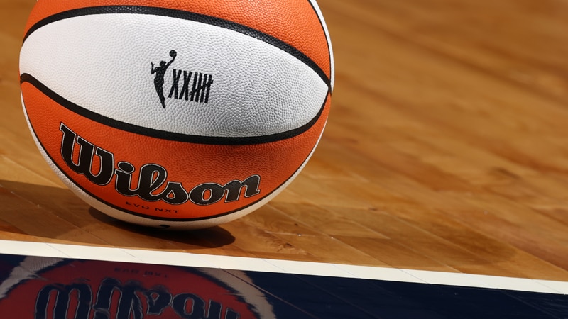 MYSTICS VS. STORM ADDED TO ESPN