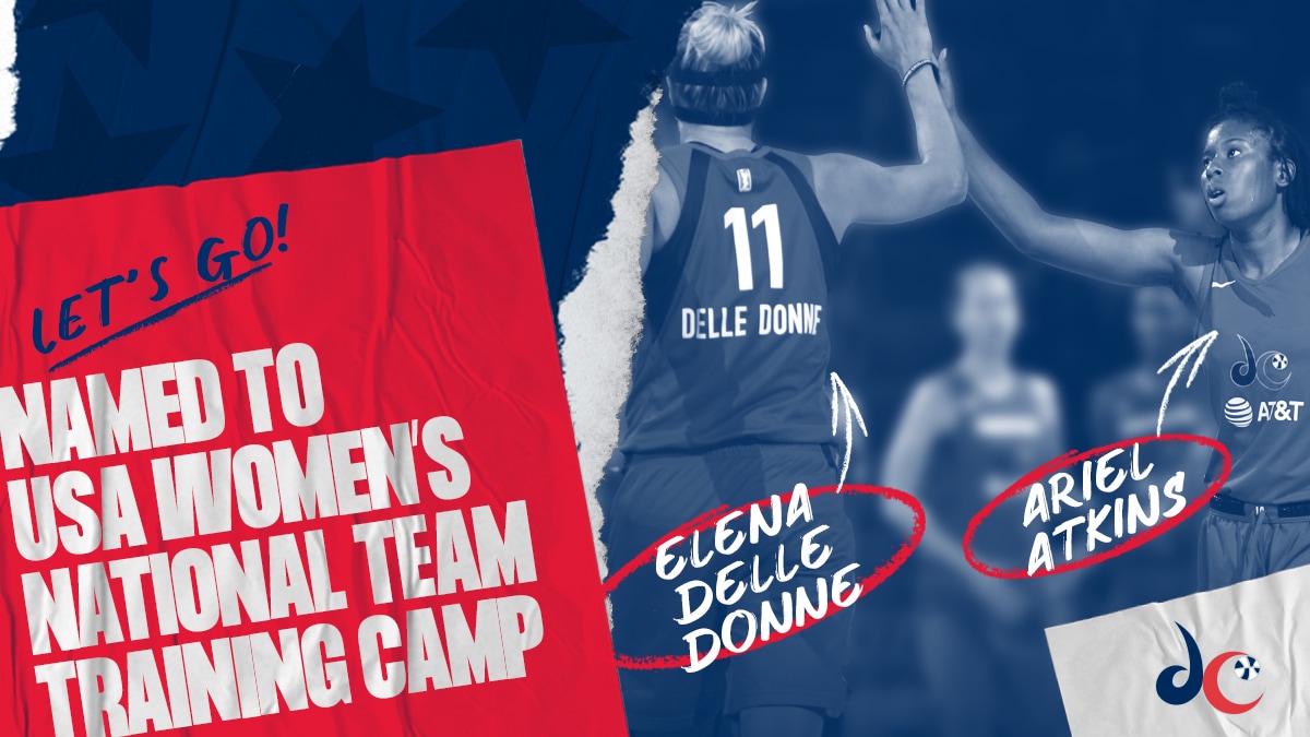 USA Basketball