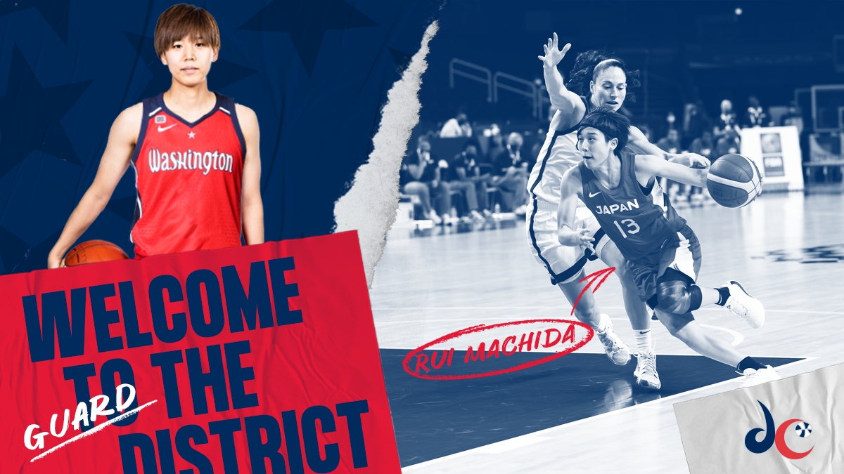 MYSTICS SIGN OLYMPIAN RUI MACHIDA