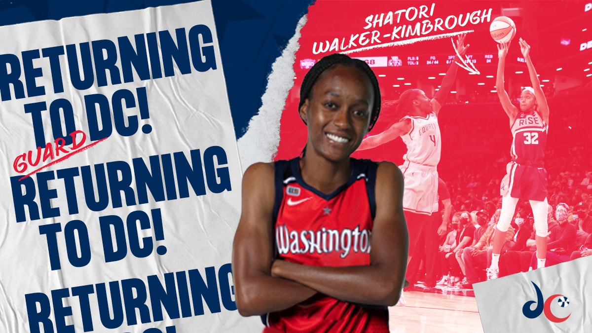 Shatori Walker-Kimbrough