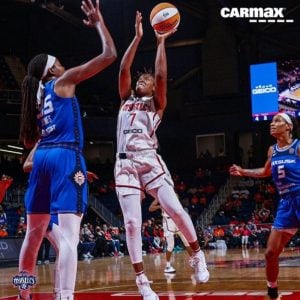 Carmax Announcement