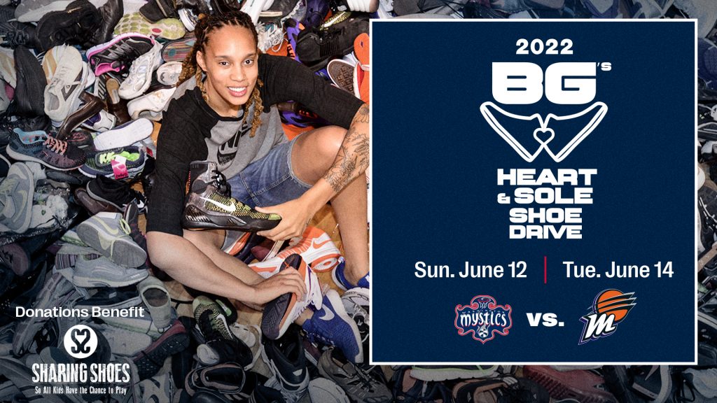Brittney Griner