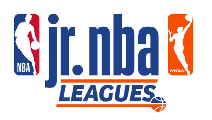 jr nba and wnba