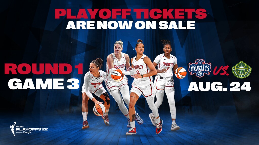 Playoffs