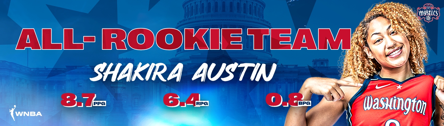 All Rookie