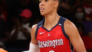 Mystics Season Rewind: Natasha Cloud