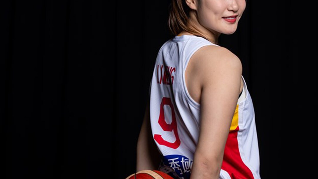 Mystics Sign Li Meng to Training Camp Contract