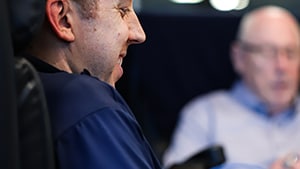 Building Up and Looking Forward - 2023 Draft Recap