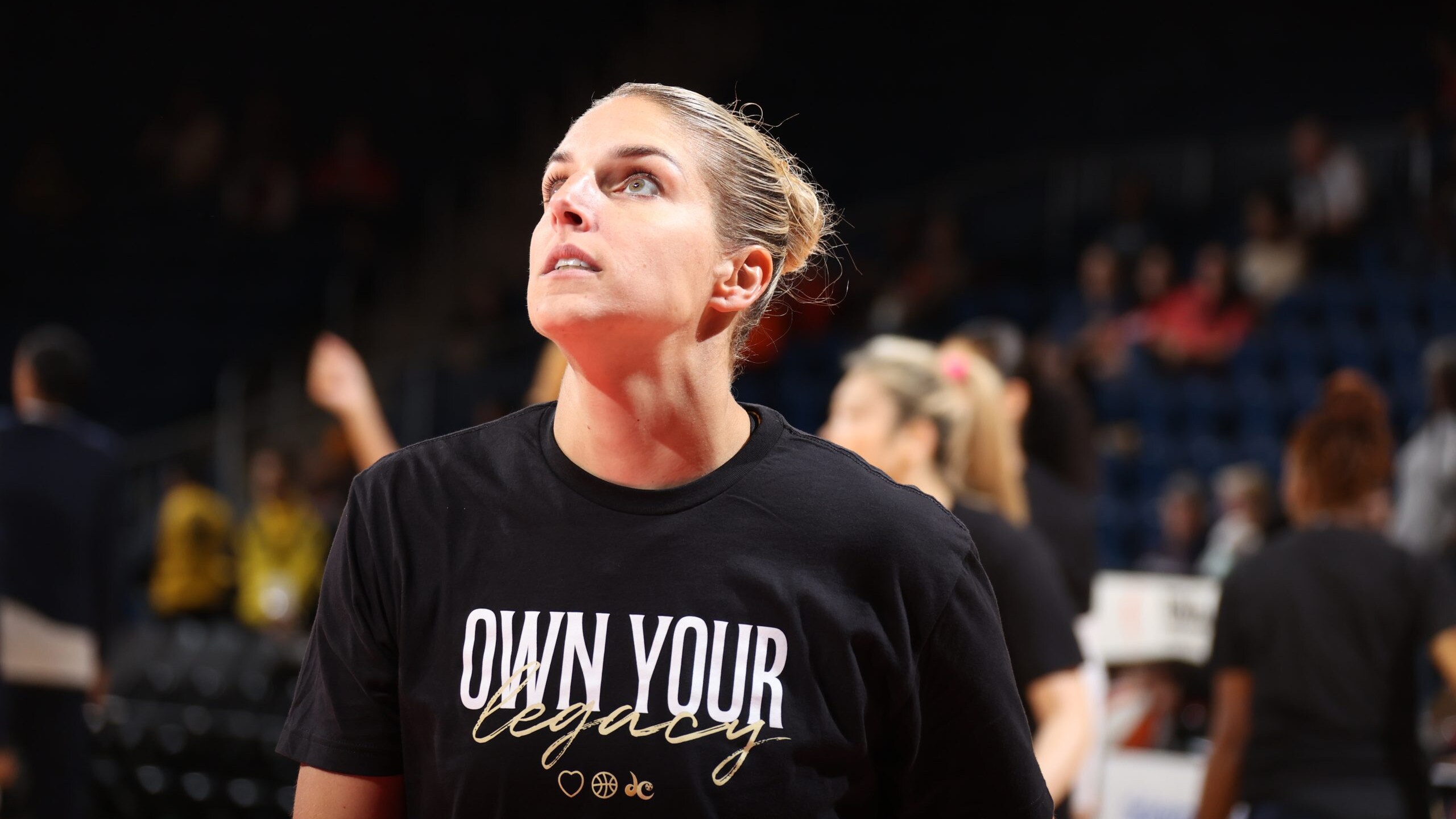 Mystics Medical Update - July 10, 2023