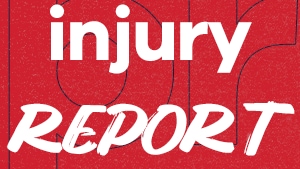 Mystics Medical Update
