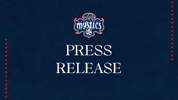 Washington Mystics Acquire Seattle Storm’s 2026 First Round Pick And Three-Time WNBA Champion Alysha Clark