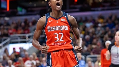 Mystics Top Plays: July 2024