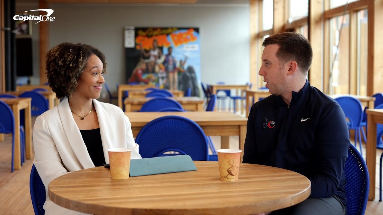 Coach's Corner Episode 2