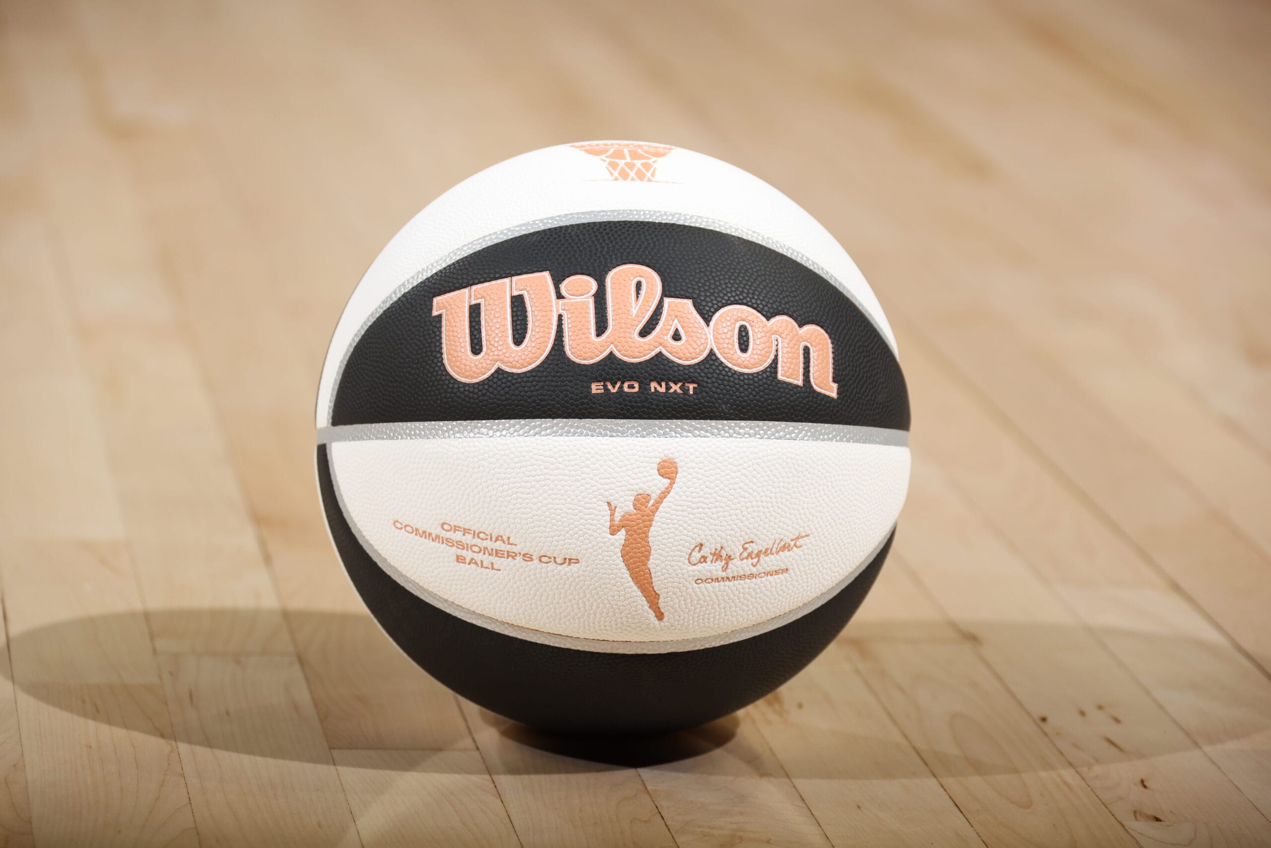 WNBA Commissioner's Cup