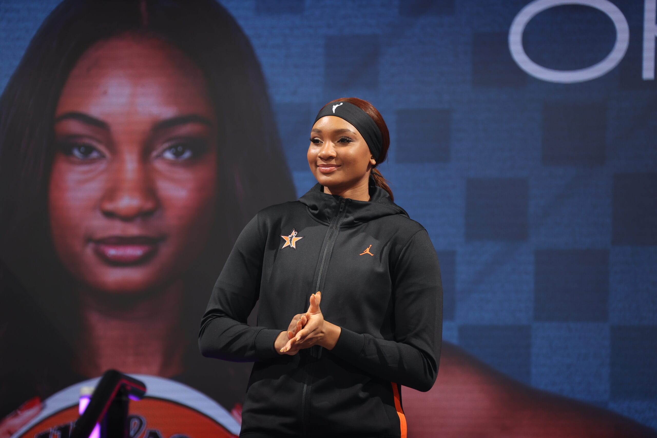 AT&T WNBA All-Star 2025